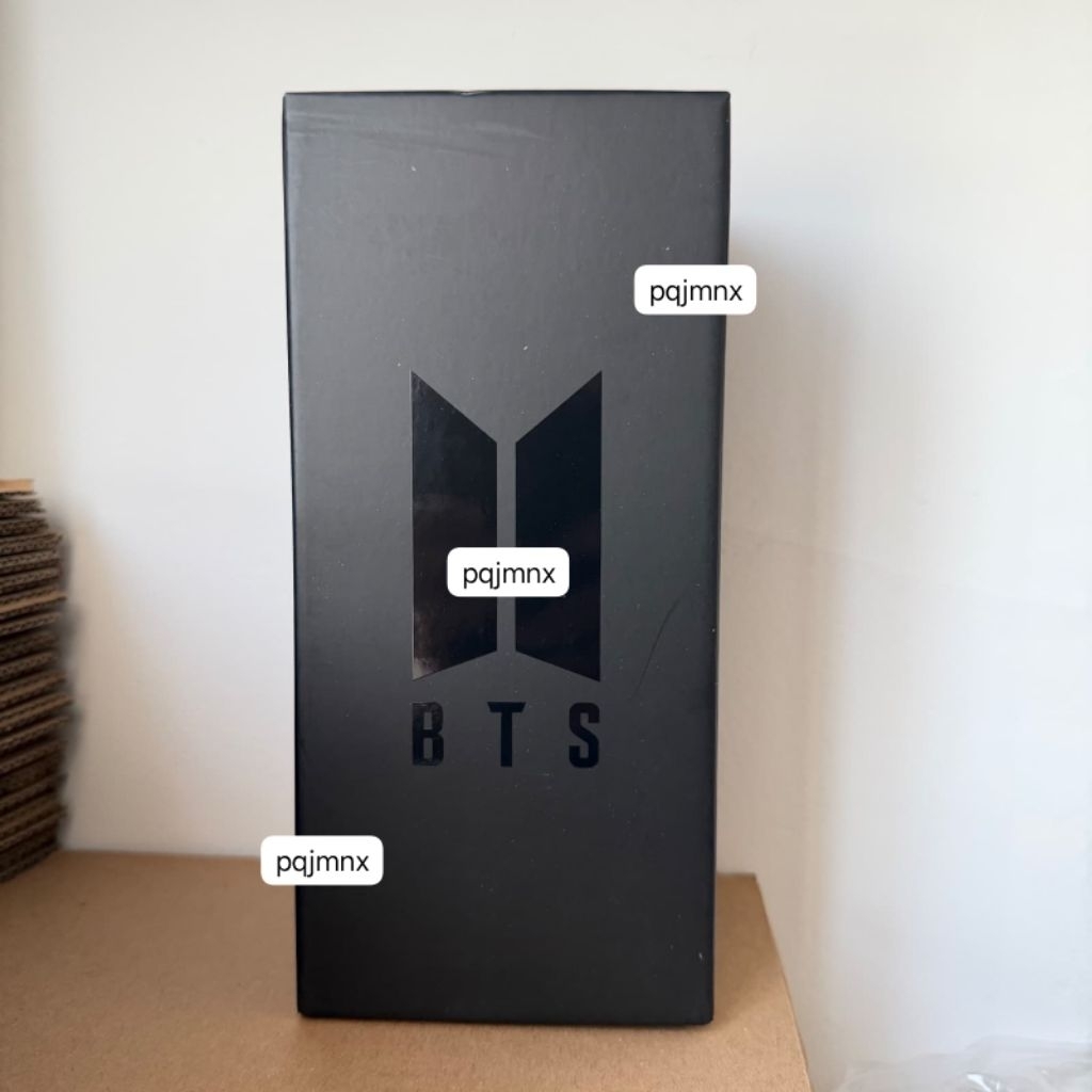 LIGHTSTICK BTS VER.4