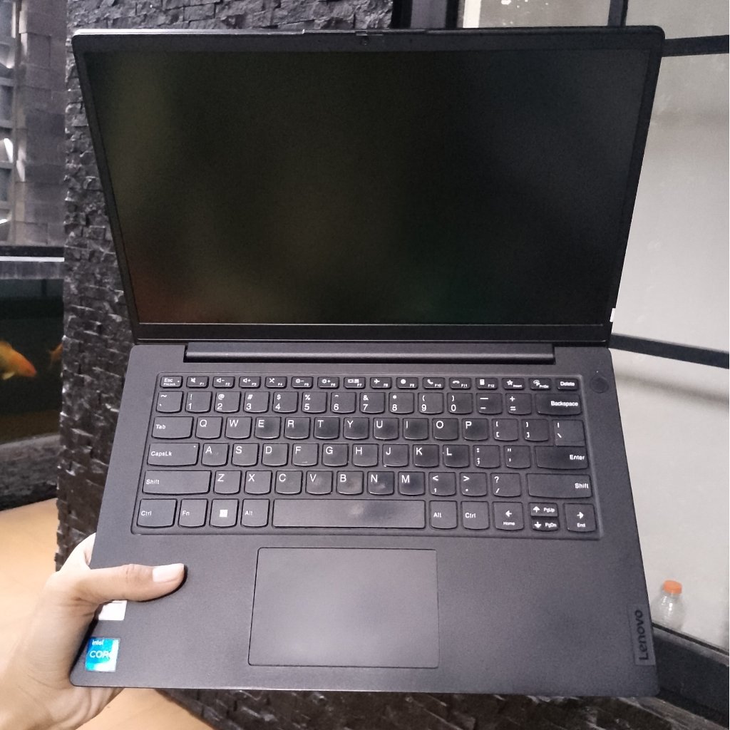 Laptop Lenovo K14 Gen 1 Intel Core i5-1135G7 Ram 8Gb Ssd 512Gb