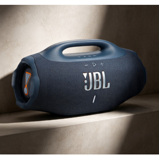 100% ORI JBL Partybox BOOMBOX4 Party Speaker Bluetooth Portable Original partybox BOOMBOX4 PB 320