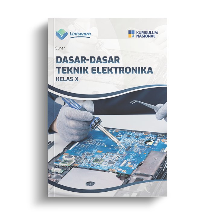 Dsar-dasar teknik elektronika(Teknik Elektronika Industri)