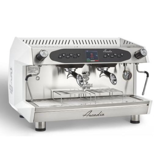 Bezzera Coffee Machine Arcadia DE PID 2 Group Mesin Kopi Bezzera Gen 2