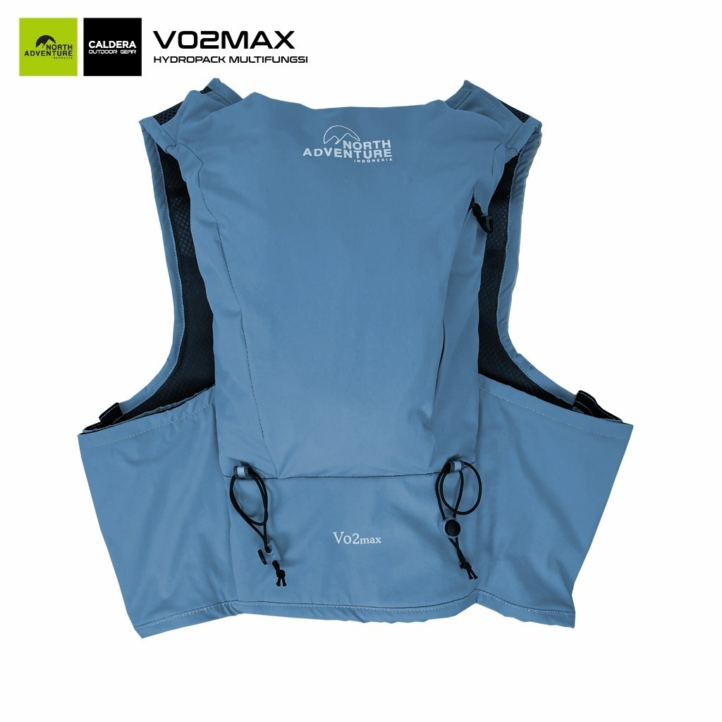 North Adventure - Hydropack Vo2Max