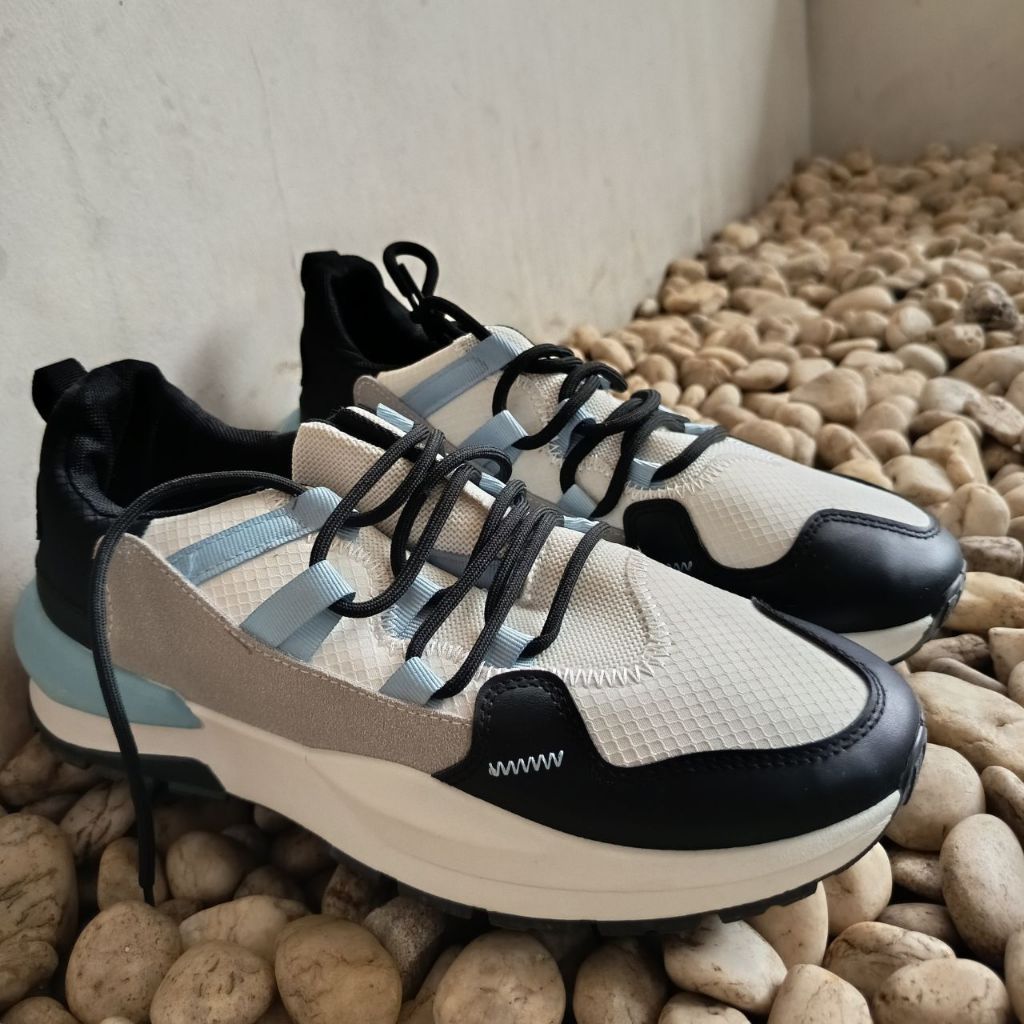 (BNIB) Sepatu Casual Sneakers Pria PAYLESS CLUB CULTURE MENS RAY SNEAKERS 100% ORIGINAL