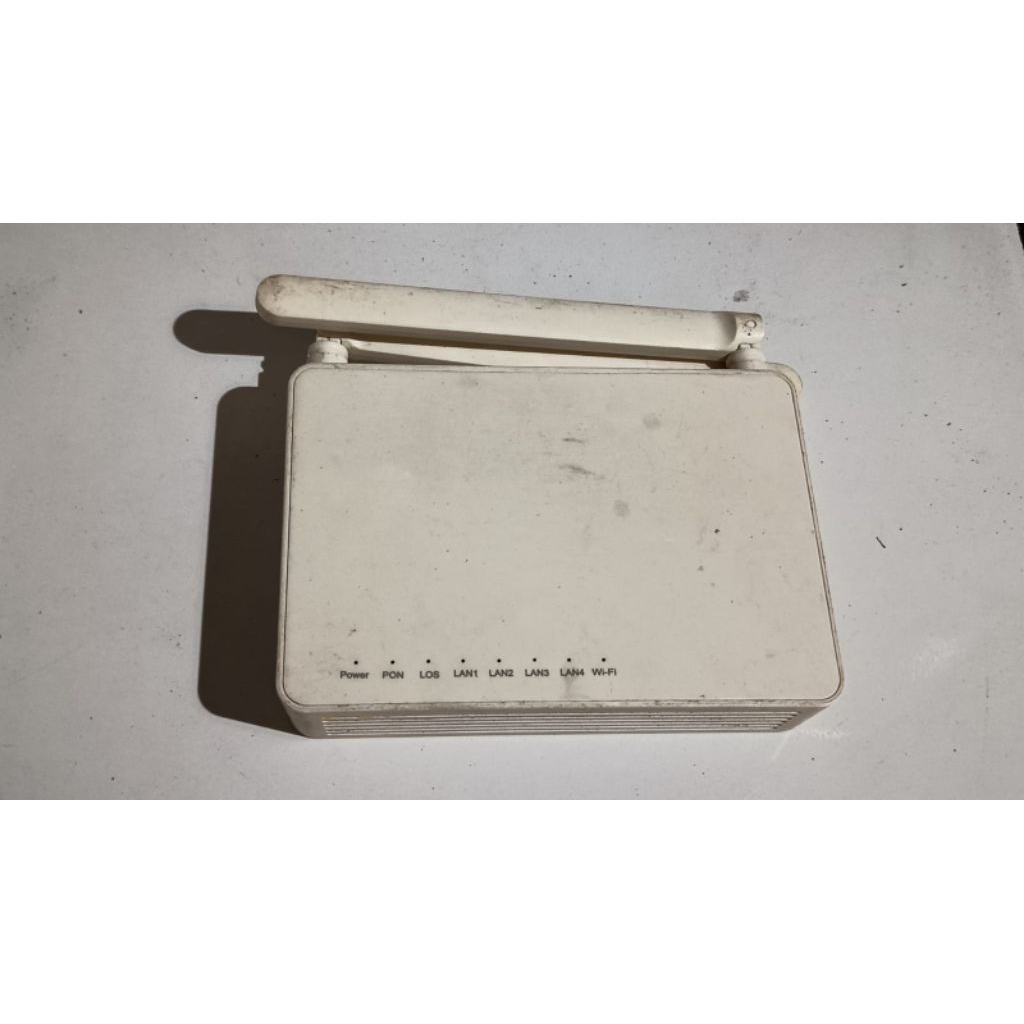 Xpon  GS3101 normal