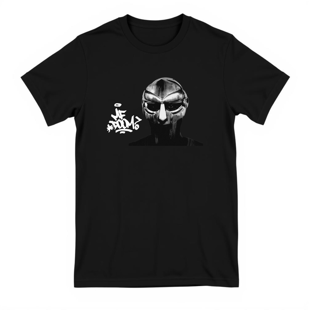 MF DOOM T SHIRT