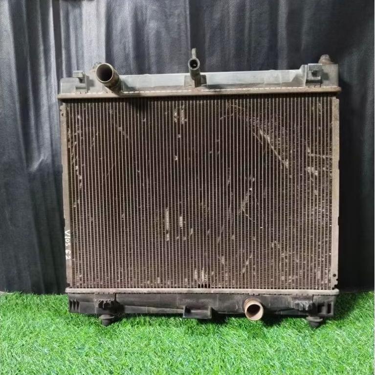 RADIATOR TOYOTA VIOS YARIS BAKPAO GEN 2 PA66-GF25 ORIGINAL COPOTAN