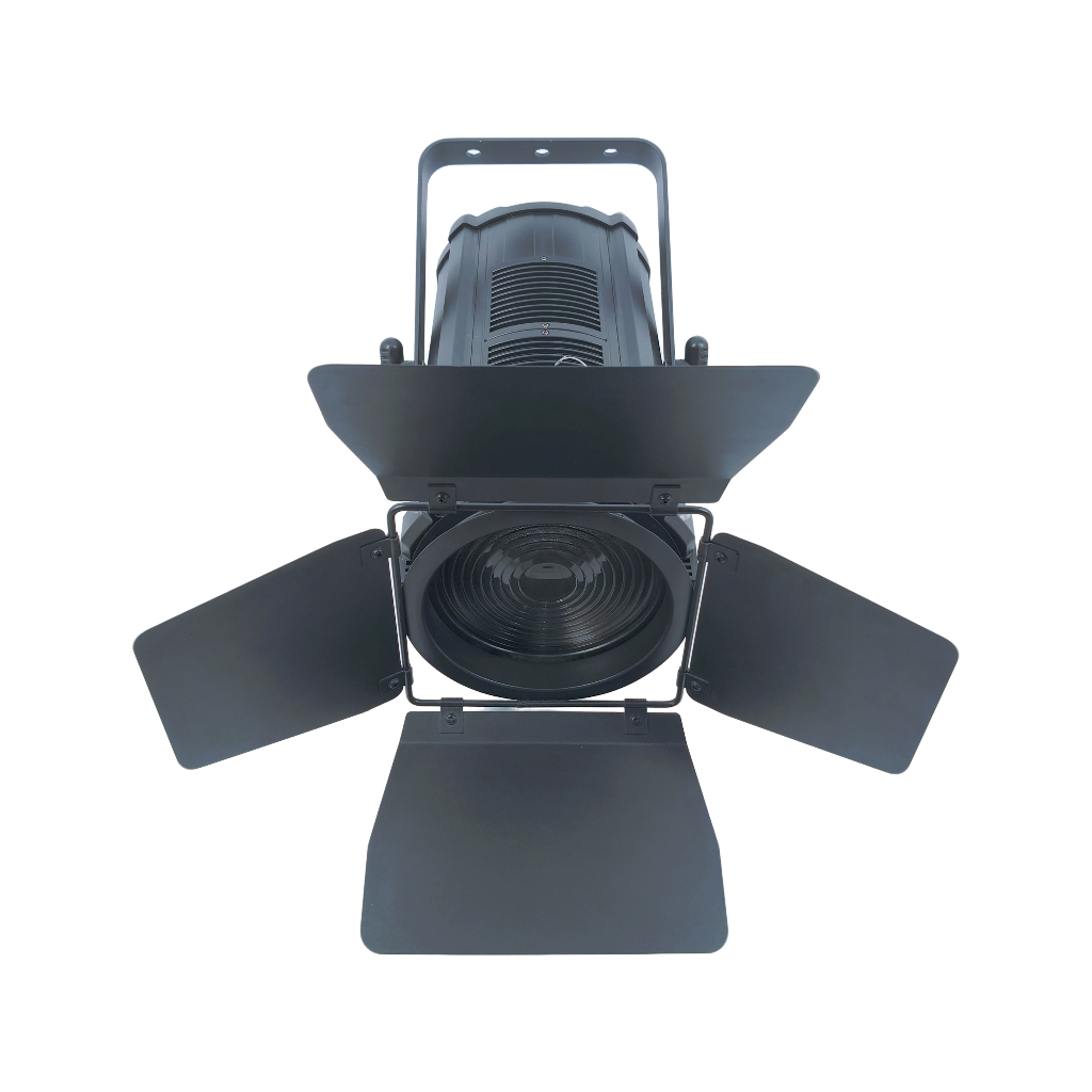 Lampu Fresnel 300 W Zoom / COB 300 W Zoom