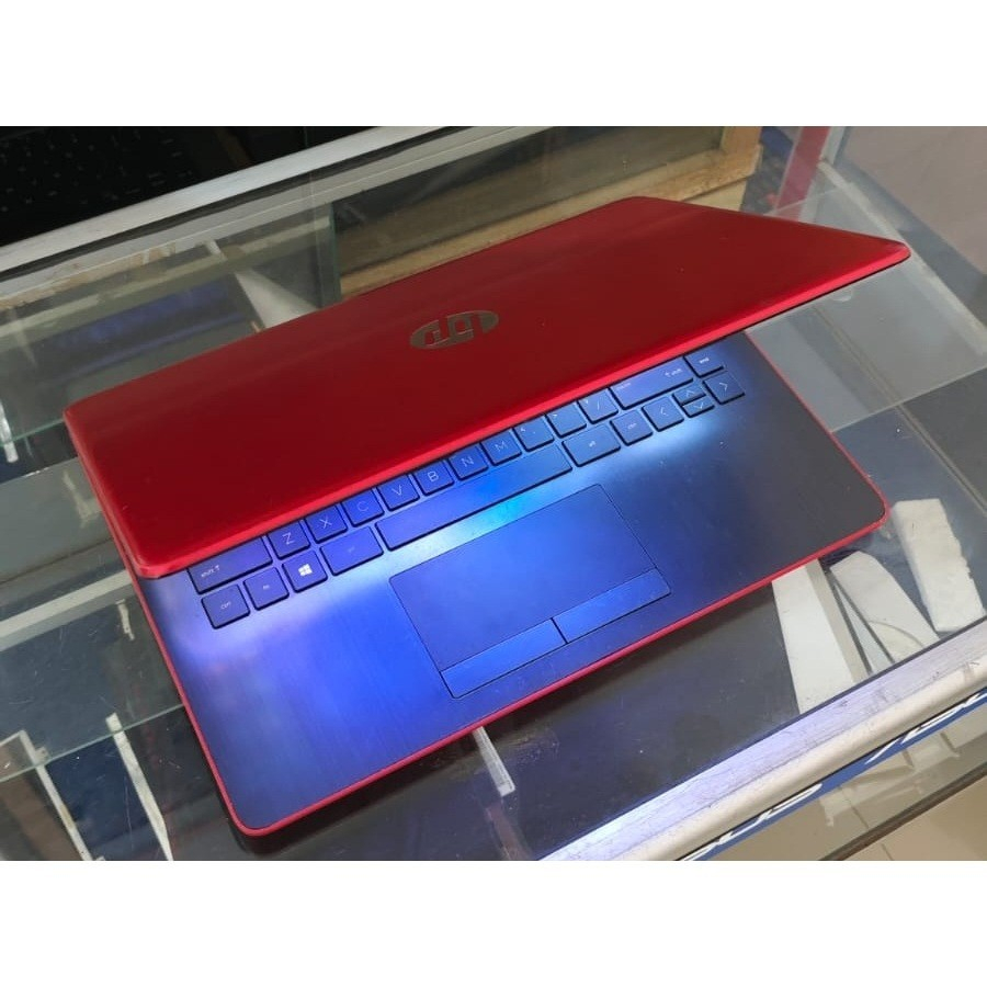Laptop HP AMD A4 jual Murah Banget