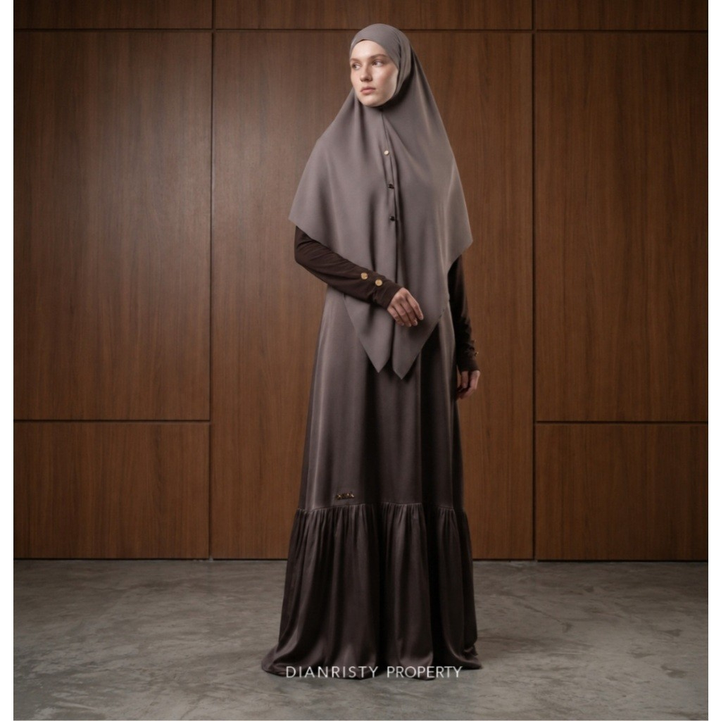Dalina Dress By DIANRISTY