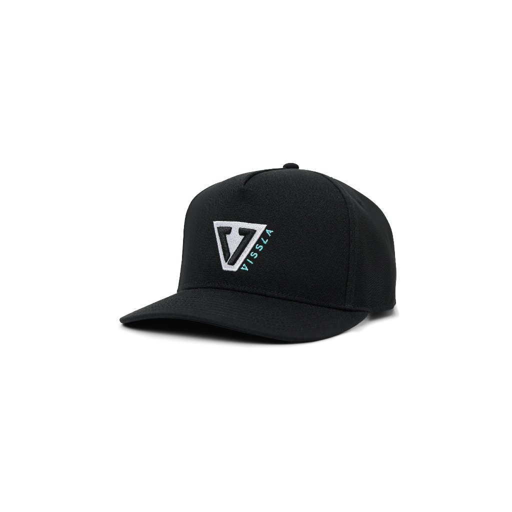 VISSLA-TEAM HAT/TOPI PRIA