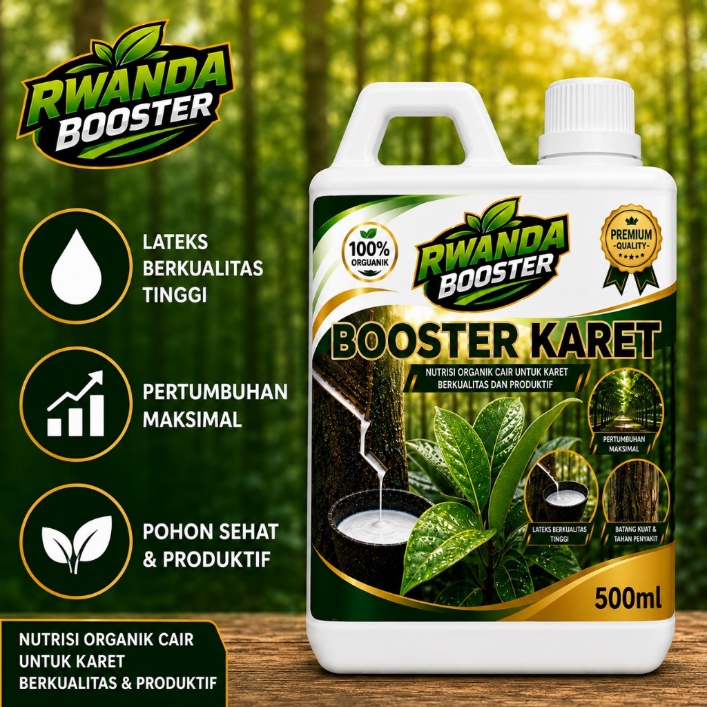 pupuk organik cair untuk tanaman karet, pupuk cair untuk pohon karet, pupuk karet agar subur, pupuk 