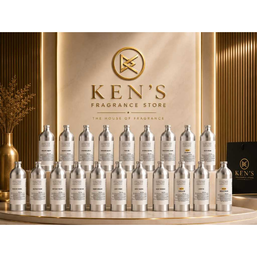 Parfum KISS FOR ROSE Expression Biang Murni - Parfum Kirke Biang Murni Expression
