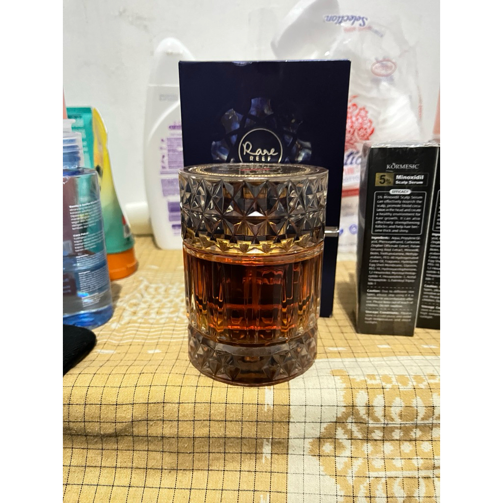 sharaf blend