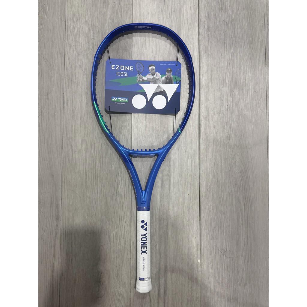 RAKET YONEX EZONE 100SL 2025