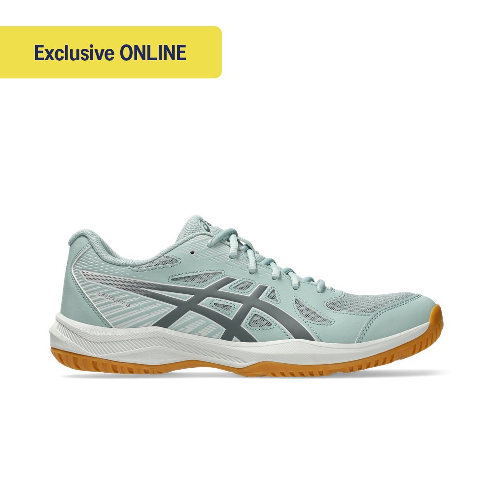 Asics Men Upcourt 6 Standard-1071A104.407
