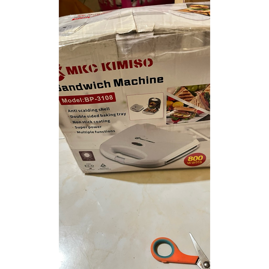 MKC kimiso