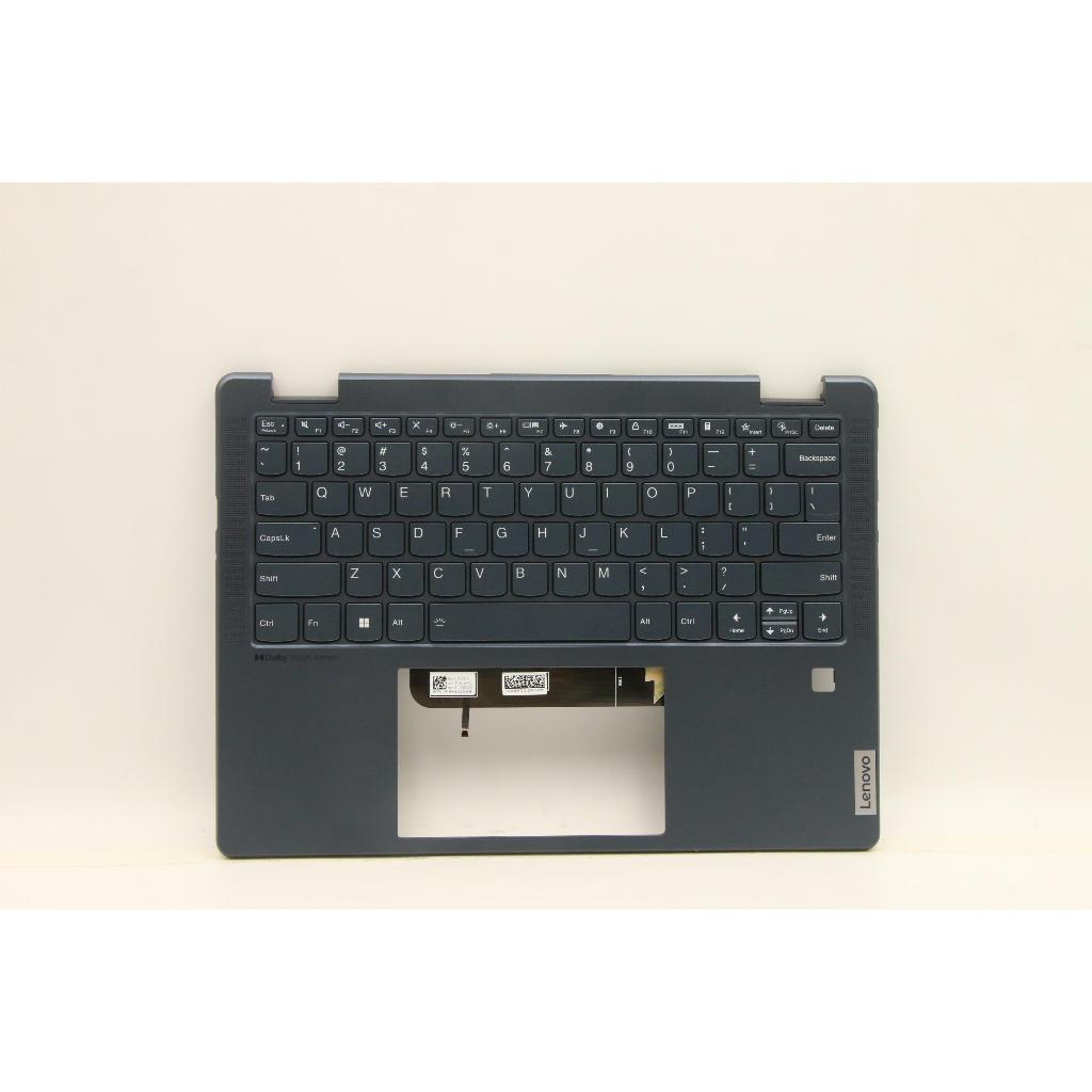Lenovo Uppercase with Keyboard For Yoga 6-13