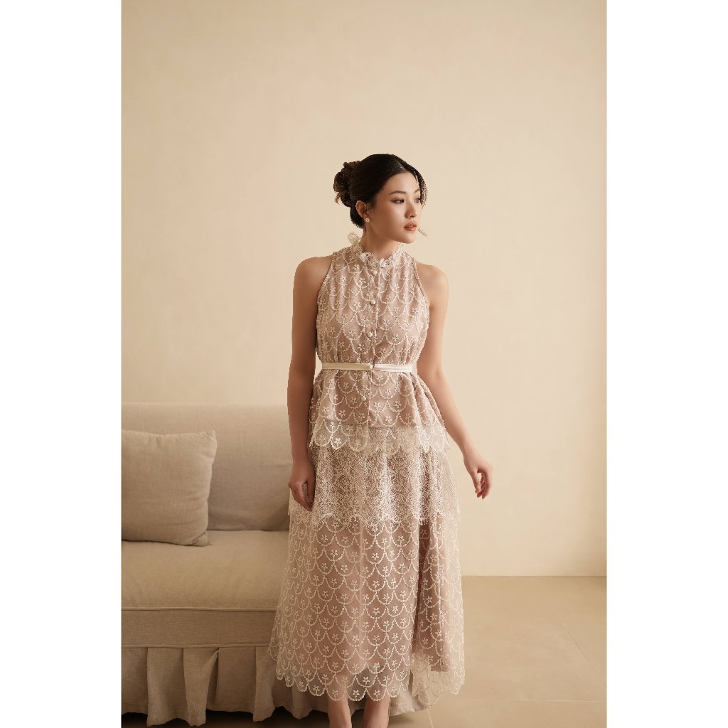 JA COLLECTION - SERAFINE SET