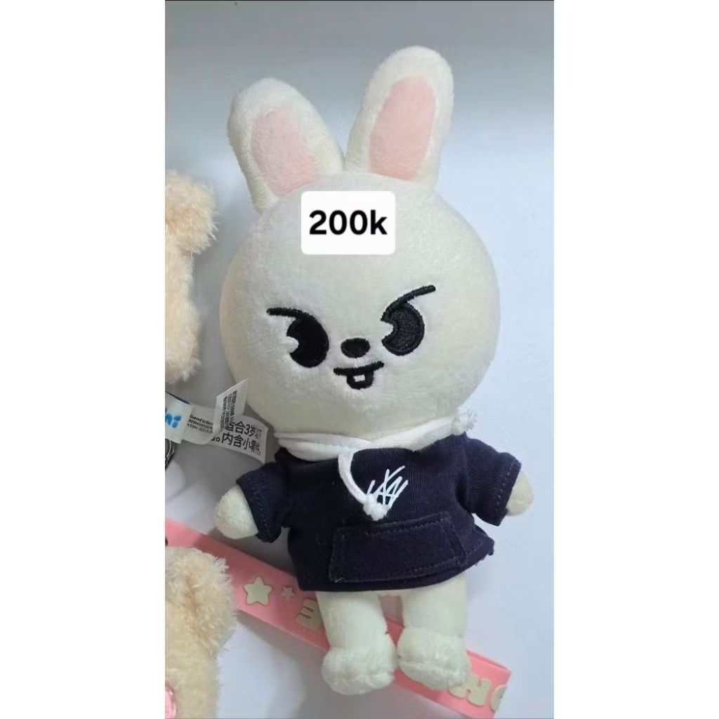 SKZOO Leebit 15 cm doll