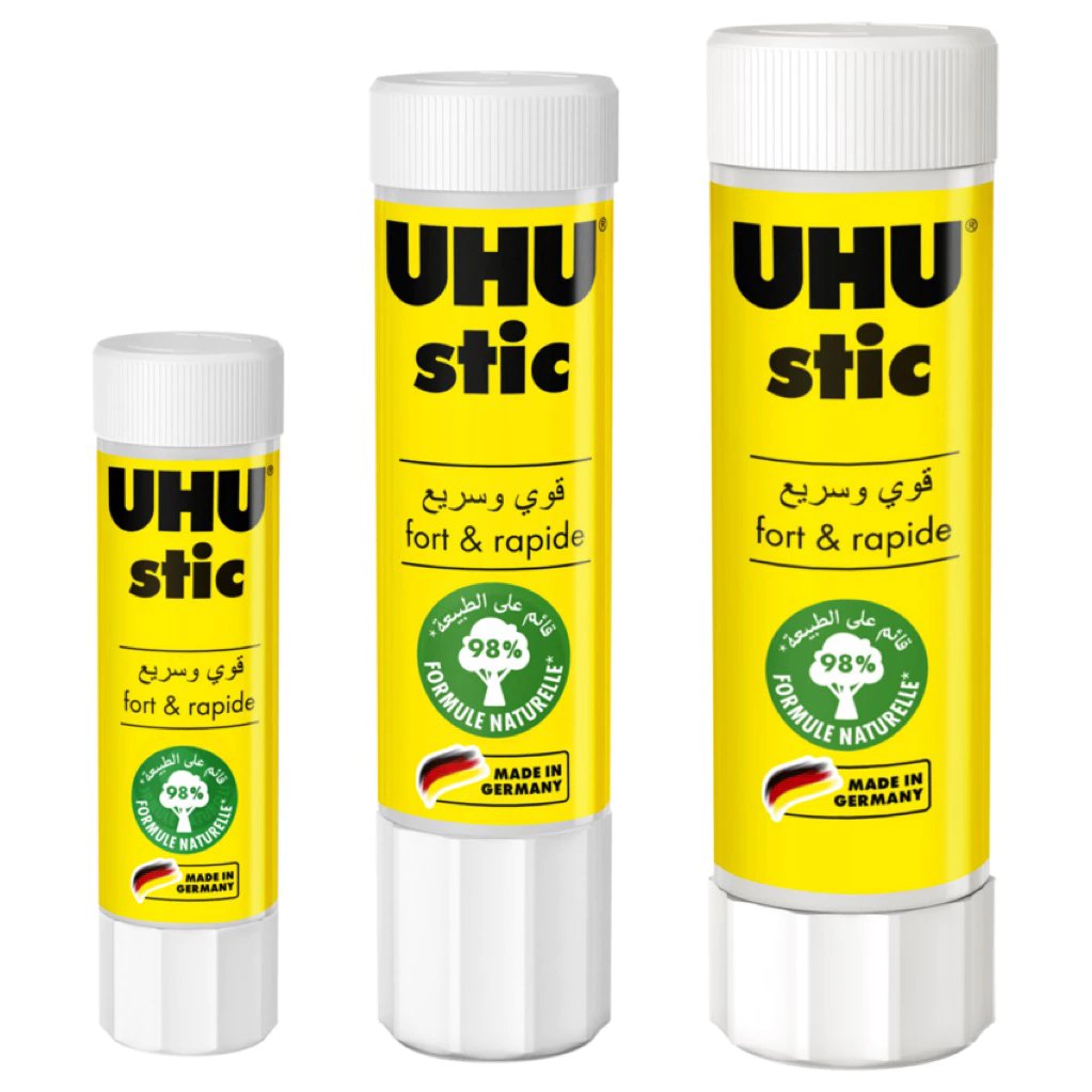 Lem Uhu Stick / UHU / LEM UHU