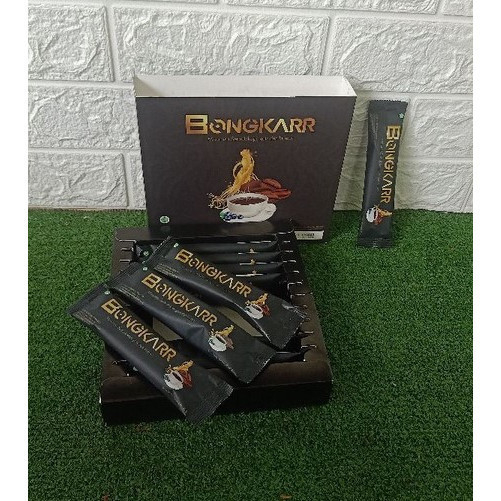 Kopi Pria Premium Minuman Kopi Stamina Sachet 10 Praktis