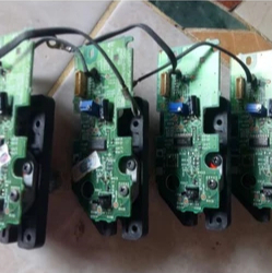 MATA LASER atau LASER DRIVER IR 5570 6570