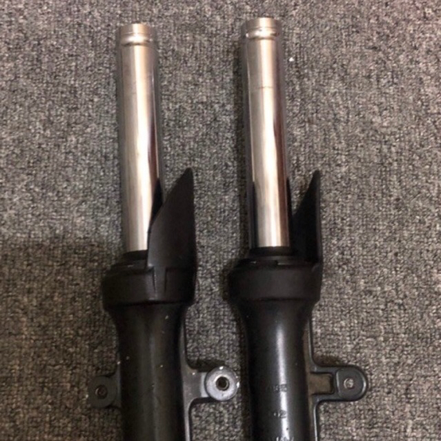 Shock Depan Yamaha Aerox 155 Gen 1 dan 2