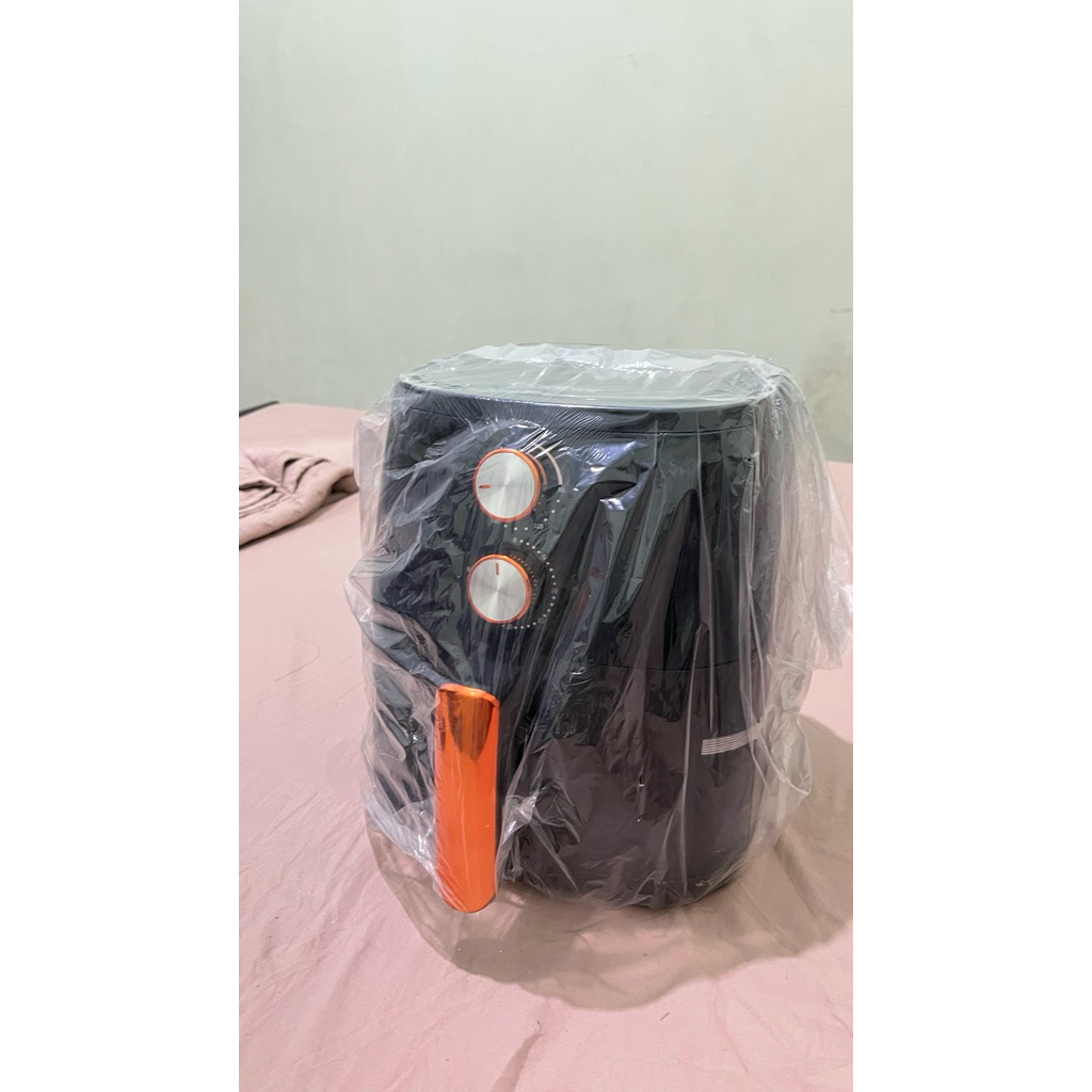 GAABOR GA-M6A Air Fryer