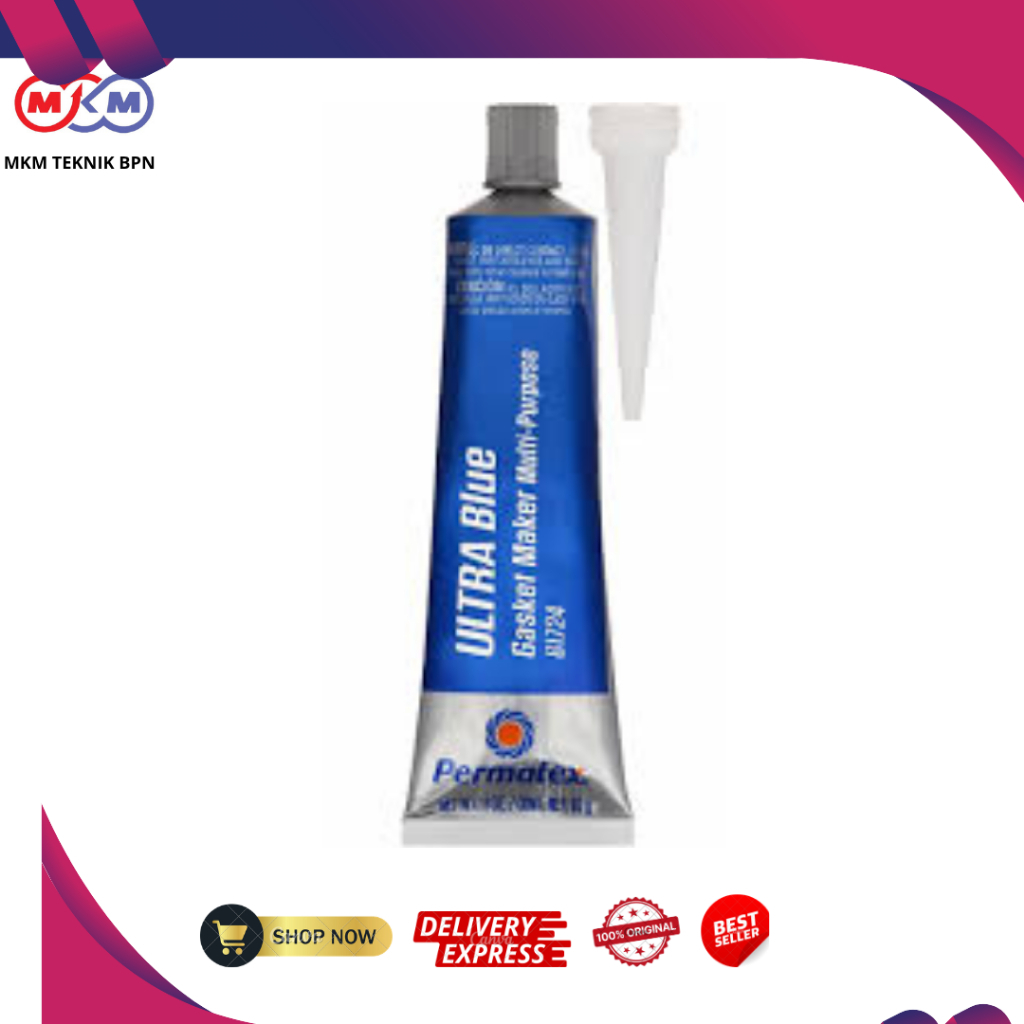 PERMATEX LEM GASKET 85G