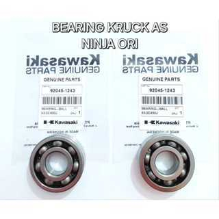 BEARING KRUCK AS NINJA 92045-1243