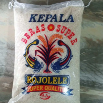 beras cianjur