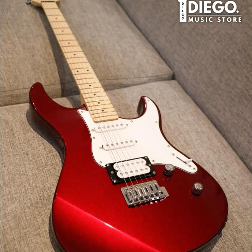 YAMAHA PACIFICA 112VM RM / YAMAHA PACIFICA 112-VM-RM