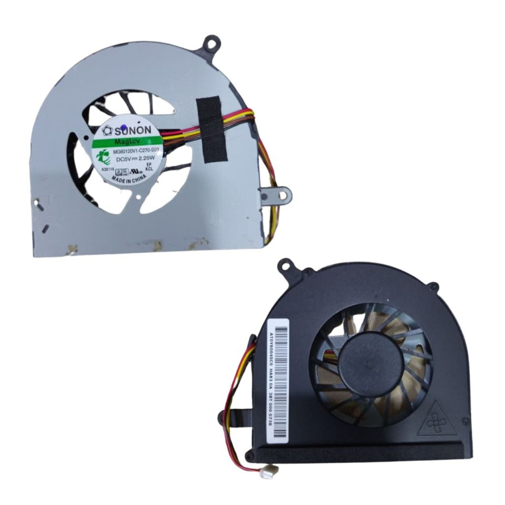 Fan Lenovo G500, Fan Lenovo G500A, Fan Lenovo G500H, Fan Lenovo G505  Fan Lenovo G505A, Fan Lenovo G