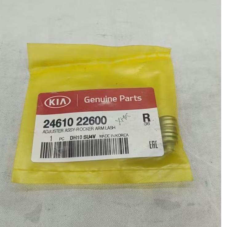HLA Adjuster Klep Timor Original