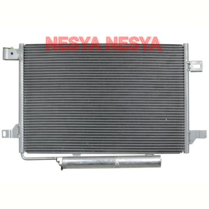 Condensor Kondensor Radiator AC Mobil Mercedes Benz Mercy W245 W 245 B-Class B Class B170 B180 170 1