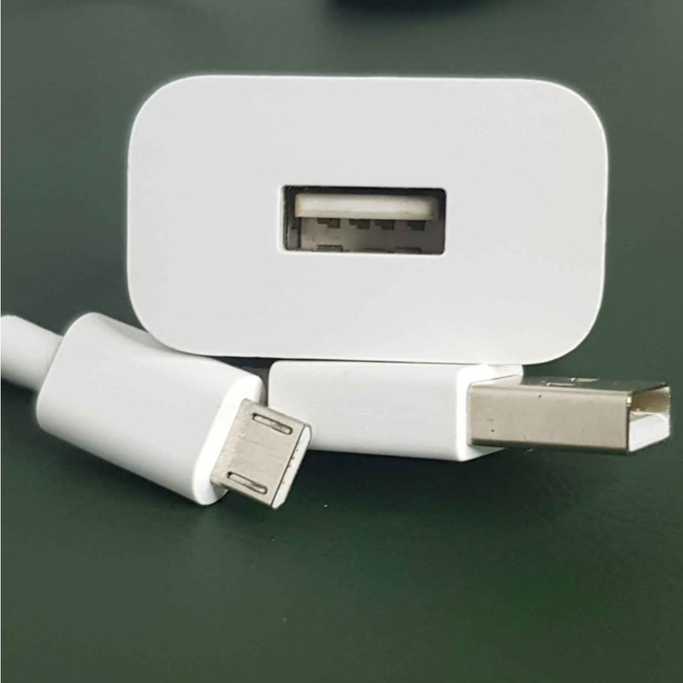 Charger Oppo a3s original COPOTAN HP USB micro asli bawaan HP