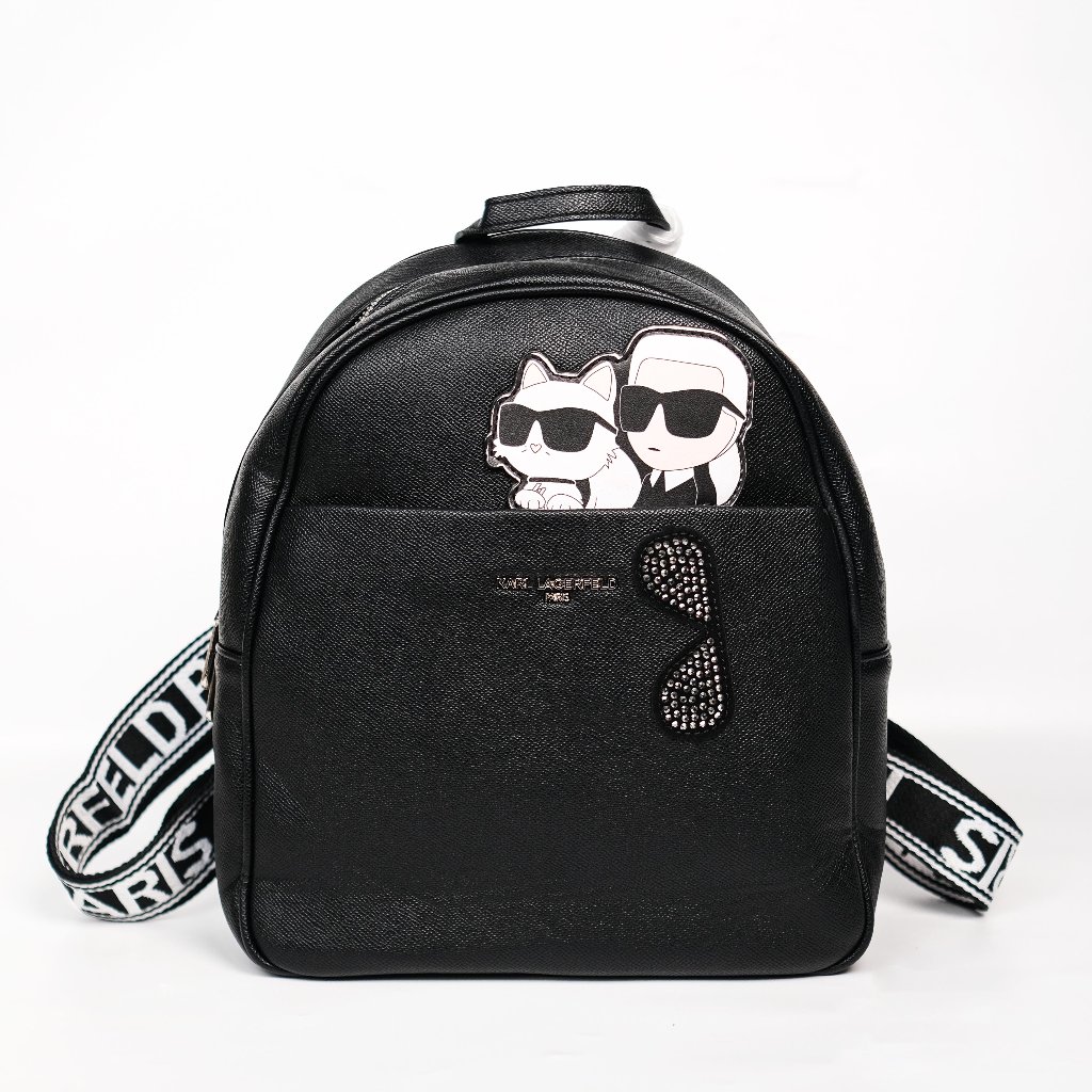 [Bag] Princesshuang28 - Karl Lagerfeld Pari Maybelle Backpack [Ready Stock]
