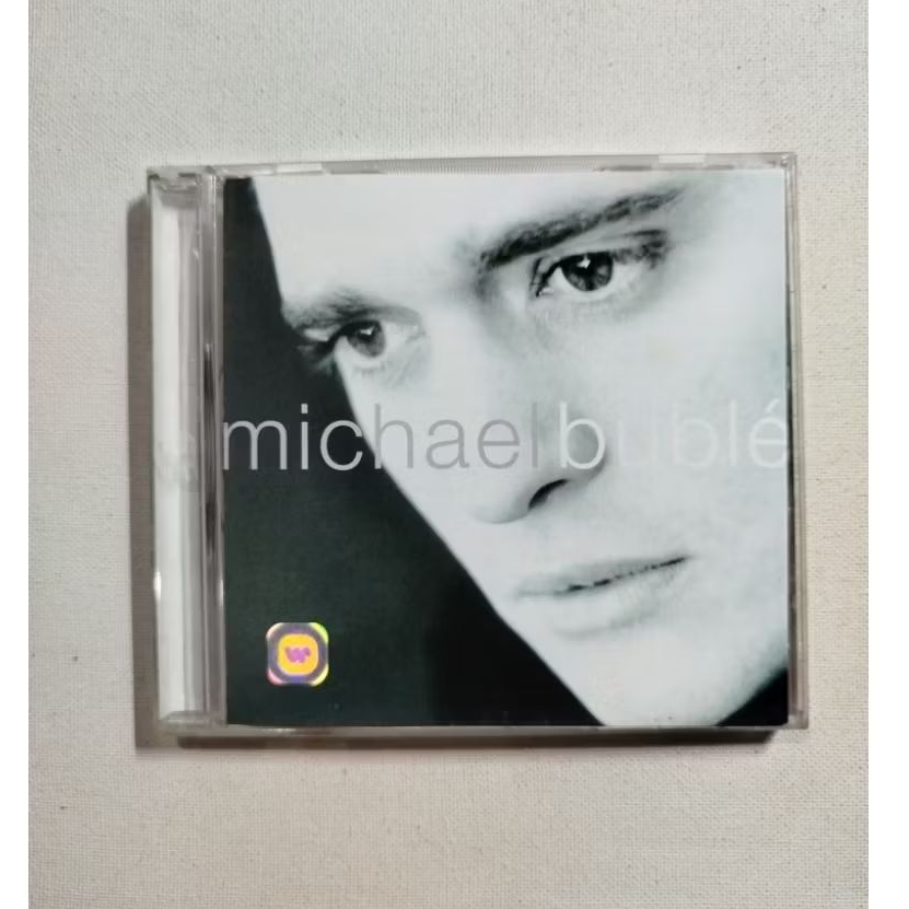 CD MICHAEL BUBLE