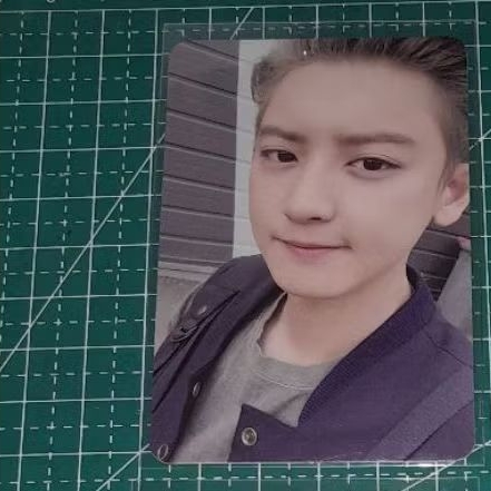 Chanyeol DFTF