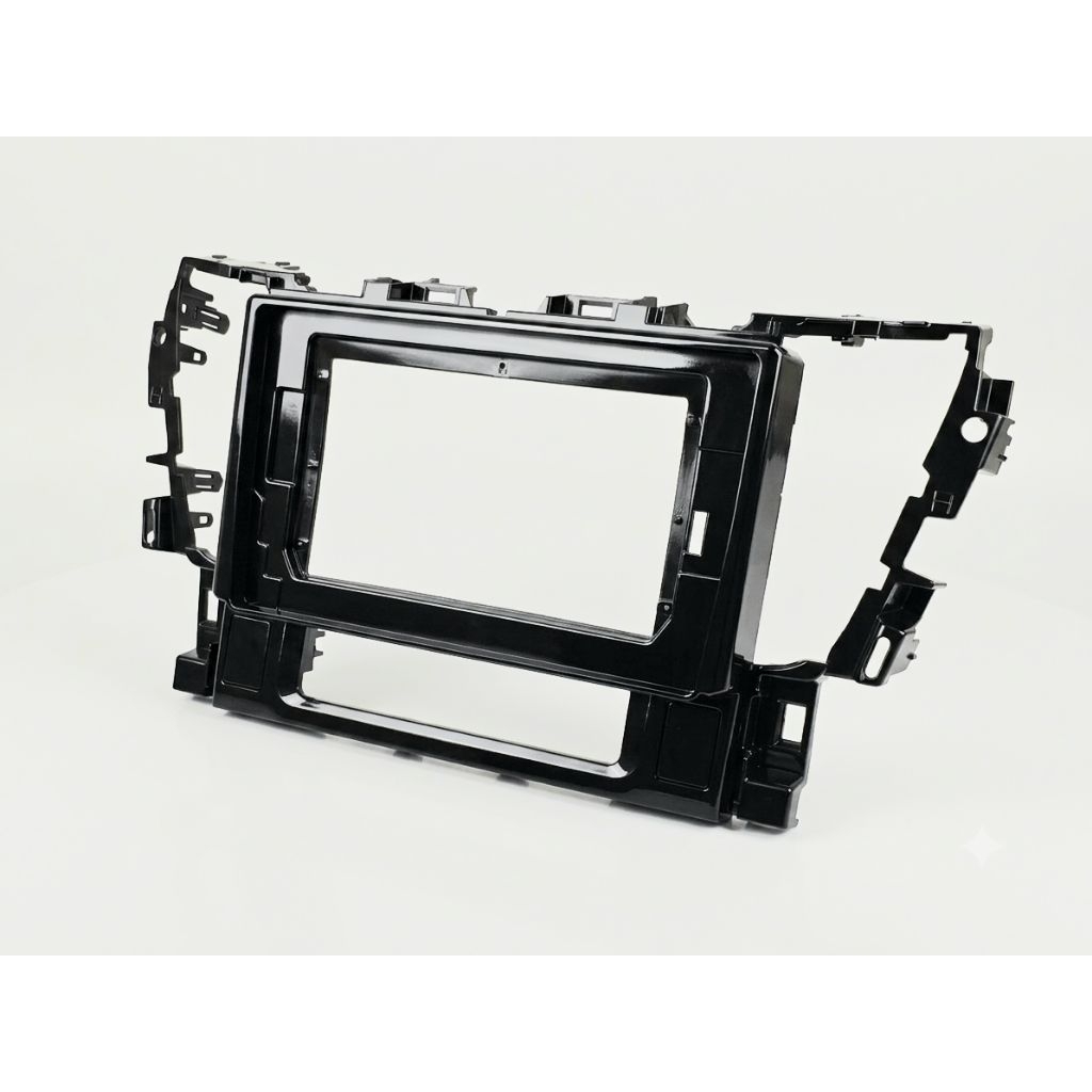 Frame Headunit Android Alphard 2015 10inch