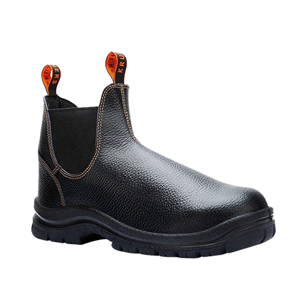 Sepatu Safety Krusher Nevada