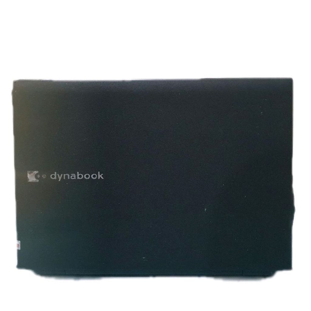 Termurah LAPTOP TOSHIBA DYNABOOK R732/F CORE i7-3520M RAM 8 SSD 60GB SECOND FUNGSI NORMAL
