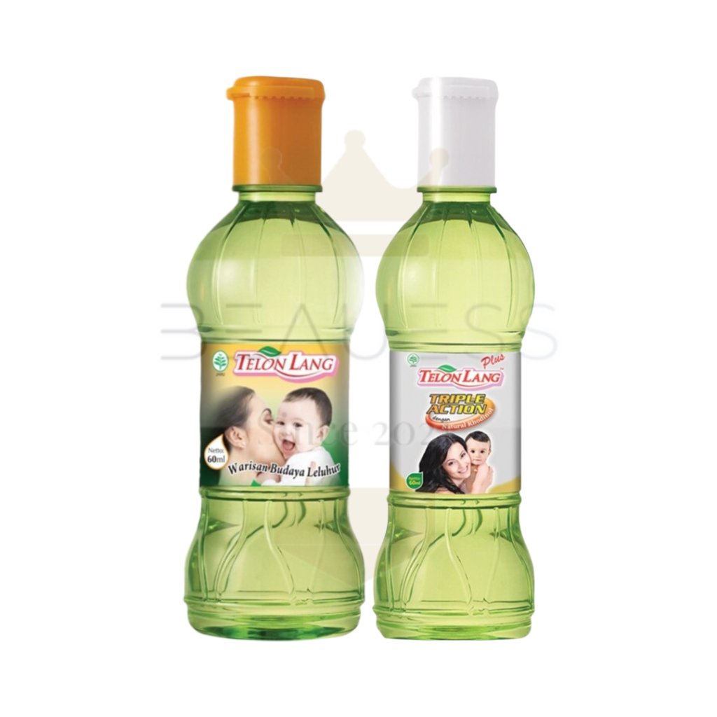 TELON LANG | TELON LANG PLUS