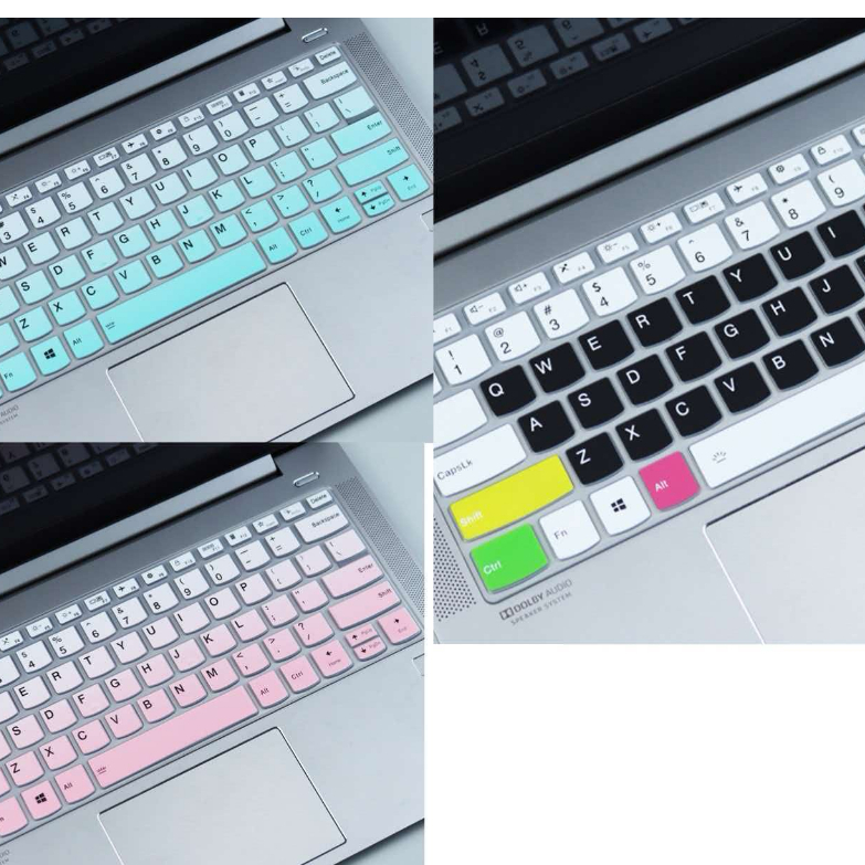 Keyboard Protector Lenovo Ideapad Slim 5 Slim 5i Slim 7 Pro X Flex 5 5i Flex 7 ideapad 3i Yoga Slim 
