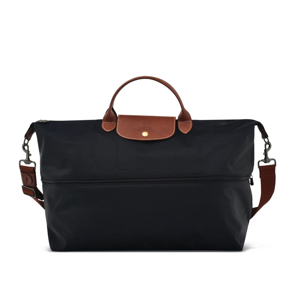 Le pliage travel bag expandable