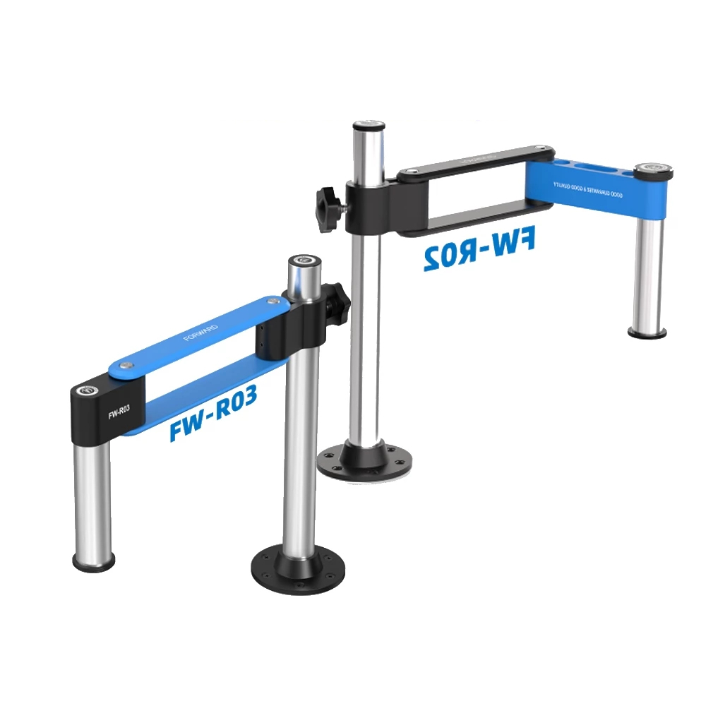 Stand Microscope FORWARD FW-R02 /  FORWARD FW-R03 Microscope Robotic Arm