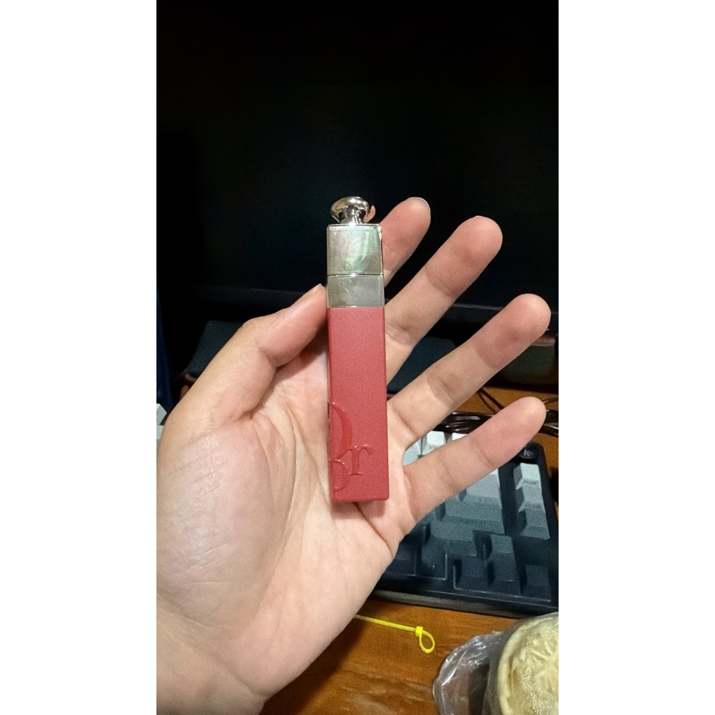 Liptint Dior Addict Original Shade 541 New