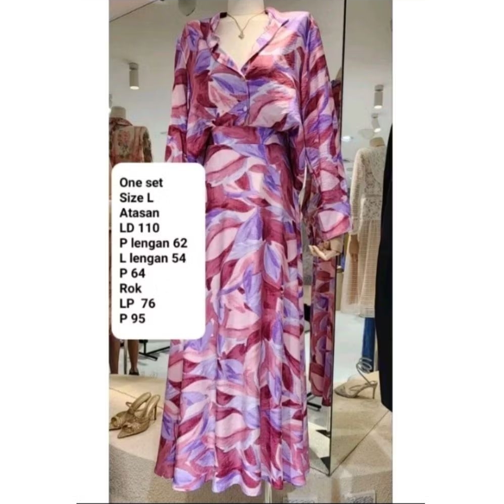 ONESET  VSHOP BKK