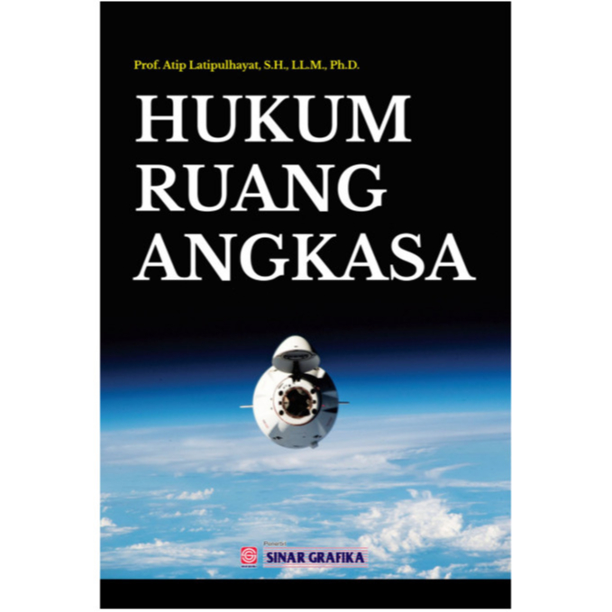 Hukum Ruang Angkasa