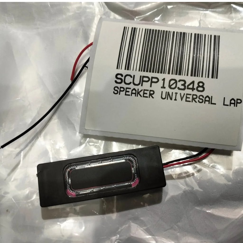 SPEAKER UNIVERSAL LAPTOP